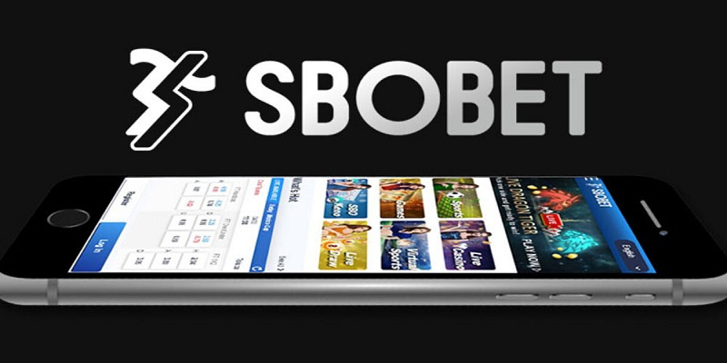 Lựa chọn môn cá cược thể thao SBOBET Betvisa