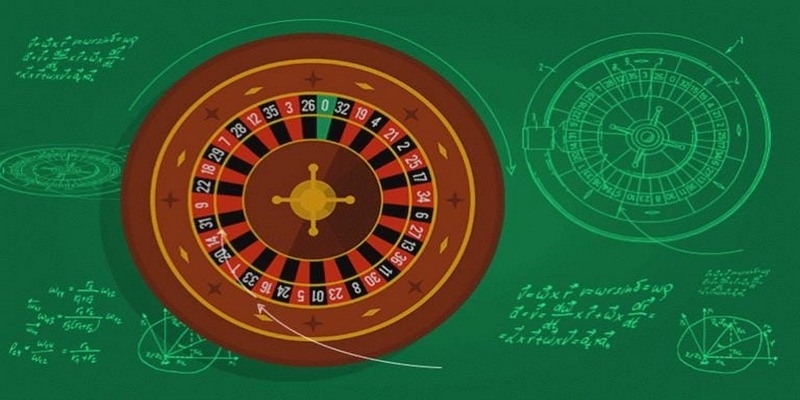 Roulette là gì?