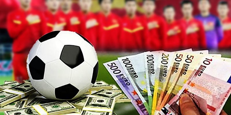 Bí quyết cần biết khi cá độ bóng đá online