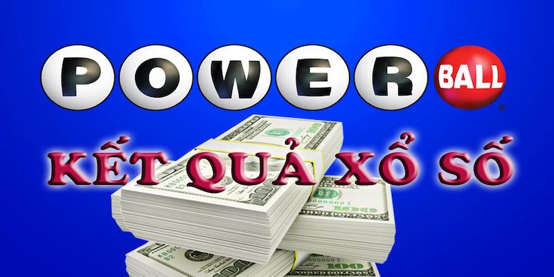 Cơ cấu giải thưởng của xổ số Power Mỹ